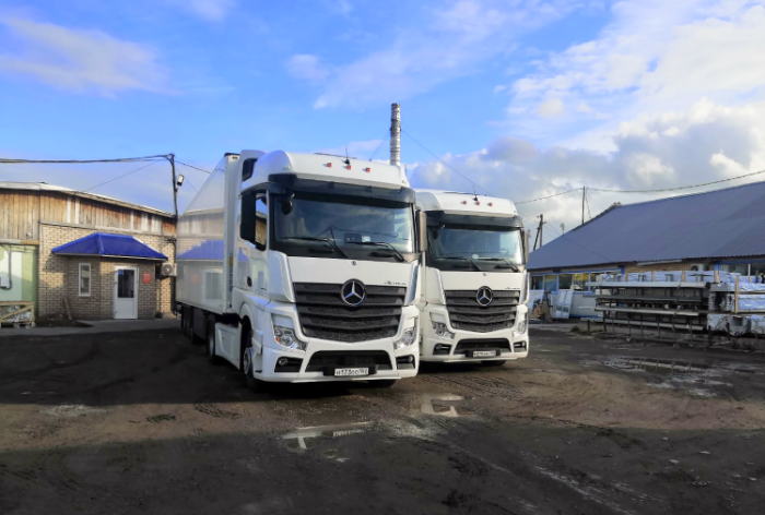 Офис в г. Пермь